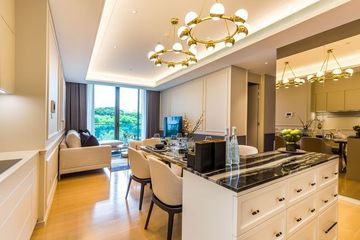 2 Bedroom Condo for sale in Sindhorn Tonson, Langsuan, Bangkok near BTS Ratchadamri