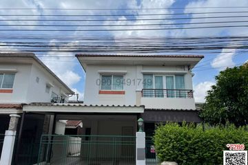 3 Bedroom House for rent in Don Mueang, Bangkok