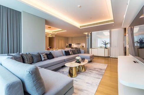 2 Bedroom Condo for sale in Sindhorn Tonson, Langsuan, Bangkok near BTS Ratchadamri