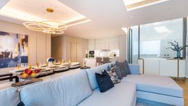 2 Bedroom Condo for sale in Sindhorn Tonson, Langsuan, Bangkok near BTS Ratchadamri