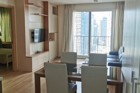 2 Bedroom Condo for sale in Siri at Sukhumvit, Phra Khanong, Bangkok near BTS Thong Lo