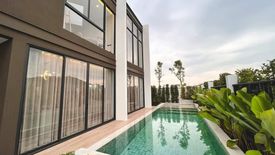 4 Bedroom Villa for sale in Highland Park Pool Villas Pattaya, Huai Yai, Chonburi