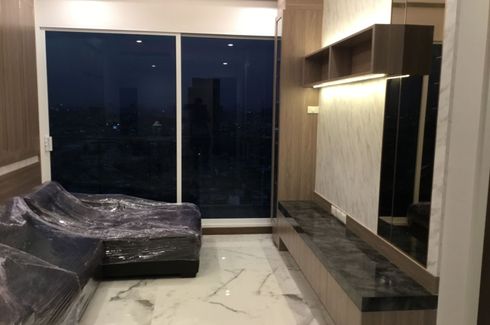 2 Bedroom Condo for sale in Supalai Elite Surawong, Si Phraya, Bangkok near MRT Sam Yan