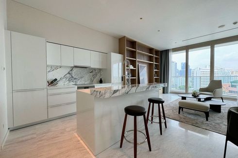 1 Bedroom Condo for sale in Four Seasons Private Residences, Thung Wat Don, Bangkok near BTS Saphan Taksin