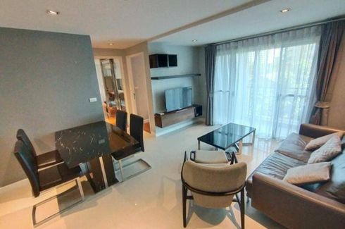 2 Bedroom Condo for sale in Le Nice Ekamai, Khlong Tan Nuea, Bangkok near BTS Ekkamai