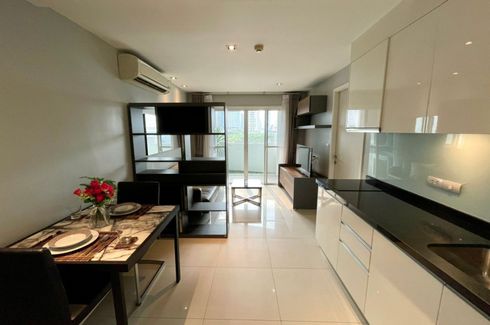 1 Bedroom Condo for sale in Le Nice Ekamai, Khlong Tan Nuea, Bangkok near BTS Ekkamai