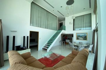 4 Bedroom Condo for rent in THE SANCTUARY WONGAMAT, Na Kluea, Chonburi