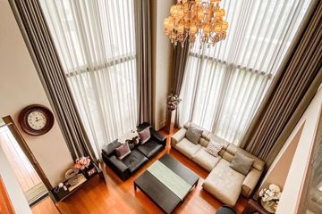 4 Bedroom Condo for sale in The Sukhothai Residences, Thung Maha Mek, Bangkok near MRT Lumpini