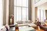 4 Bedroom Condo for sale in The Sukhothai Residences, Thung Maha Mek, Bangkok near MRT Lumpini