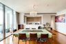 4 Bedroom Condo for sale in The Sukhothai Residences, Thung Maha Mek, Bangkok near MRT Lumpini
