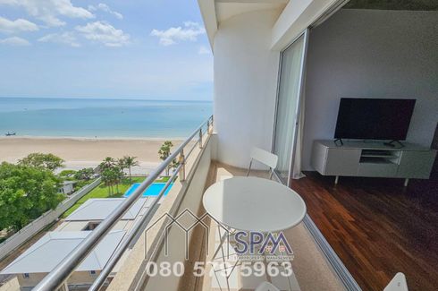 1 Bedroom Condo for sale in Baan Had Hua-Hin Condo, Hua Hin, Prachuap Khiri Khan