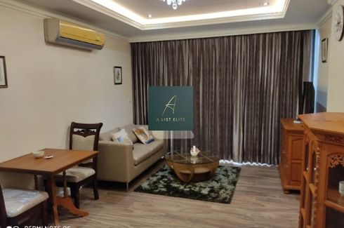 1 Bedroom Condo for sale in Noble Ambience Sarasin, Langsuan, Bangkok near MRT Silom