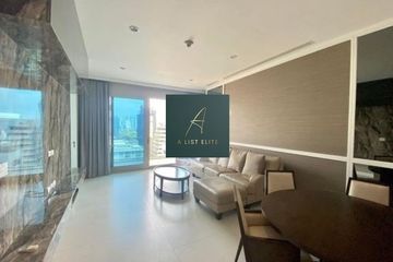 1 Bedroom Condo for sale in The Address Sathorn, Silom, Bangkok near BTS Chong Nonsi