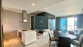 1 Bedroom Condo for sale in The Address Sathorn, Silom, Bangkok near BTS Chong Nonsi