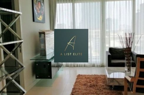 2 Bedroom Condo for sale in 185 Rajadamri, Langsuan, Bangkok near BTS Ratchadamri