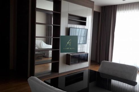 2 Bedroom Condo for sale in The Address Sathorn, Silom, Bangkok near BTS Chong Nonsi