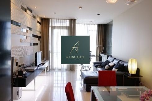 2 Bedroom Condo for sale in Athenee Residence, Langsuan, Bangkok near BTS Ploen Chit