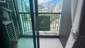 1 Bedroom Condo for sale in The Address Sathorn, Silom, Bangkok near BTS Chong Nonsi