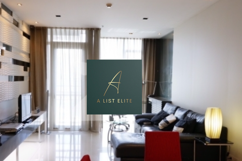 2 Bedroom Condo for sale in Athenee Residence, Langsuan, Bangkok near BTS Ploen Chit