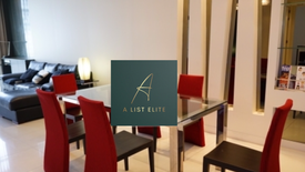 2 Bedroom Condo for sale in Athenee Residence, Langsuan, Bangkok near BTS Ploen Chit