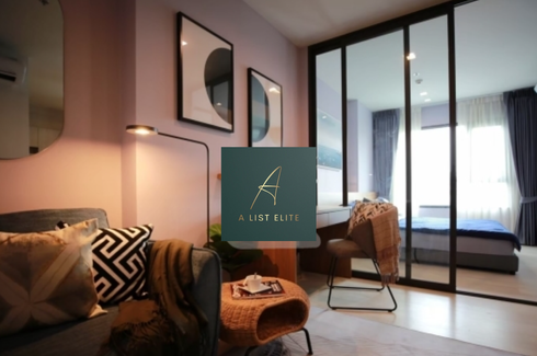 1 Bedroom Condo for sale in Life One Wireless, Langsuan, Bangkok near BTS Ploen Chit