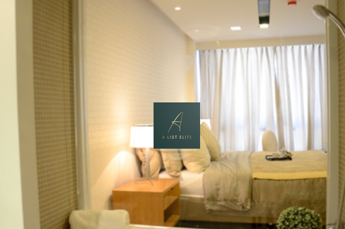 1 Bedroom Condo for sale in The Lofts Silom, Silom, Bangkok near BTS Surasak