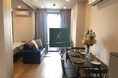 1 Bedroom Condo for sale in Q Chidlom-Phetchaburi, Makkasan, Bangkok near BTS Chit Lom