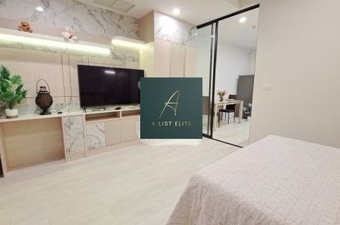 1 Bedroom Condo for sale in Noble Ploenchit, Langsuan, Bangkok near BTS Ploen Chit