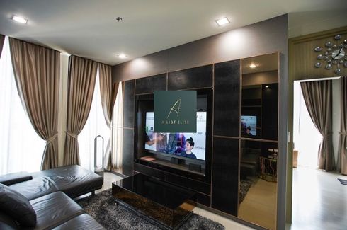 2 Bedroom Condo for sale in Noble Ploenchit, Langsuan, Bangkok near BTS Ploen Chit