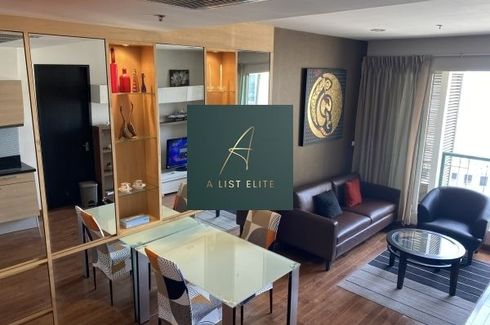 1 Bedroom Condo for sale in The Address Chidlom, Langsuan, Bangkok near BTS Chit Lom