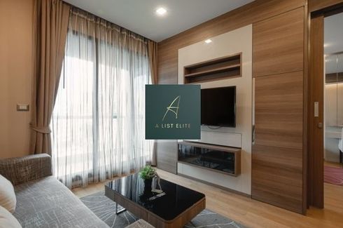 1 Bedroom Condo for sale in The Address Sathorn, Silom, Bangkok near BTS Chong Nonsi