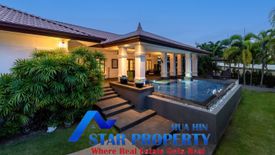 2 Bedroom Villa for sale in Nong Kae, Prachuap Khiri Khan