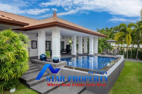 2 Bedroom Villa for sale in Nong Kae, Prachuap Khiri Khan