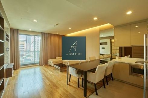 2 Bedroom Condo for sale in The Address Sathorn, Silom, Bangkok near BTS Chong Nonsi