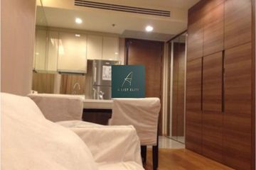 1 Bedroom Condo for sale in The Address Sathorn, Silom, Bangkok near BTS Chong Nonsi