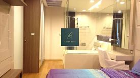 1 Bedroom Condo for sale in The Address Sathorn, Silom, Bangkok near BTS Chong Nonsi