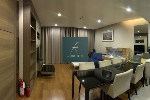 2 Bedroom Condo for sale in The Address Sathorn, Silom, Bangkok near BTS Chong Nonsi