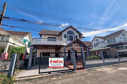 4 Bedroom House for rent in Surasak, Chonburi