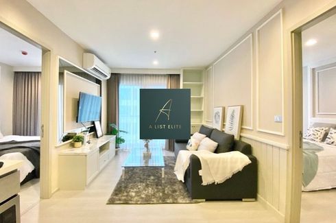 2 Bedroom Condo for sale in Rhythm Sukhumvit 36 - 38, Phra Khanong, Bangkok near BTS Thong Lo