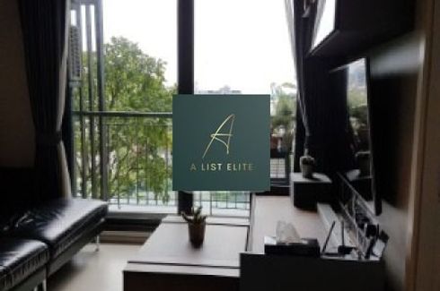 1 Bedroom Condo for sale in Rhythm Sukhumvit 36 - 38, Phra Khanong, Bangkok near BTS Thong Lo