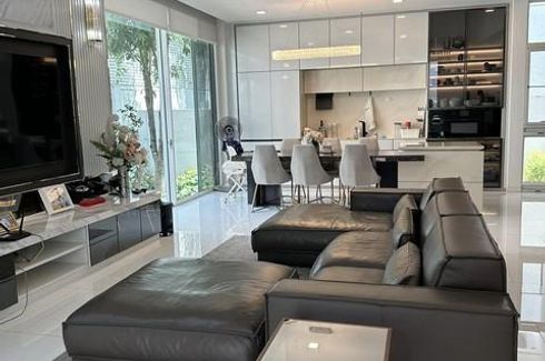 4 Bedroom House for sale in VIVE Ekkamai-Ramintra, Nawamin, Bangkok