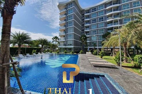 3 Bedroom Condo for sale in Whale Marina Condo, Na Jomtien, Chonburi