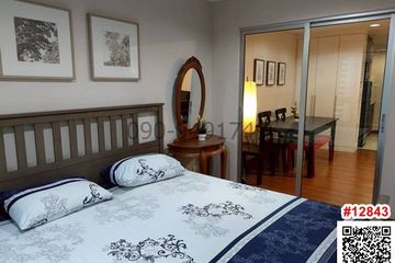 1 Bedroom Condo for rent in Huai Khwang, Bangkok near MRT Phra Ram 9