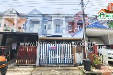 2 Bedroom Townhouse for sale in Min Buri, Bangkok near MRT Min Buri