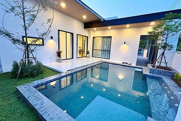 4 Bedroom House for rent in Nong Chom, Chiang Mai