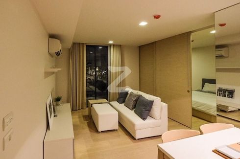 1 Bedroom Condo for sale in Liv At 49, Khlong Tan Nuea, Bangkok near BTS Thong Lo