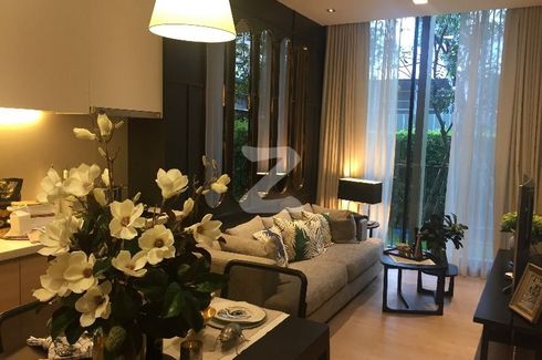 1 Bedroom Condo for sale in Noble Around 33, Khlong Tan Nuea, Bangkok near BTS Phrom Phong