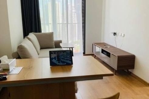 1 Bedroom Condo for sale in Noble BE 33, Khlong Tan Nuea, Bangkok near BTS Phrom Phong