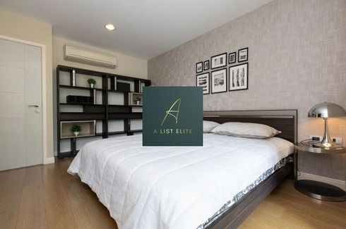 2 Bedroom Condo for sale in The Crest Sukhumvit 24, Khlong Tan, Bangkok near BTS Phrom Phong