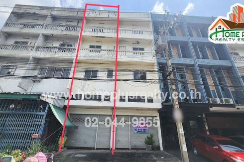 6 Bedroom Commercial for sale in Don Mueang, Bangkok